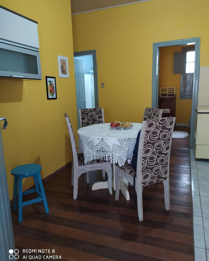 Pousada São Matheus- Lauro Müller-SC Lauro Muller Exterior foto